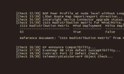 Featured image of post Cisco ACI - ISIS Redistribution Metric